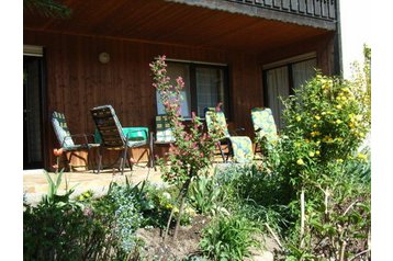 Vokietija Privát Spalt, Eksterjeras